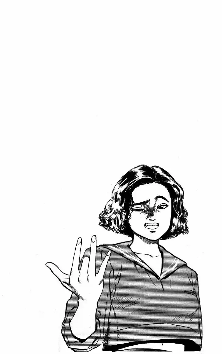 Rokudenashi Blues 113