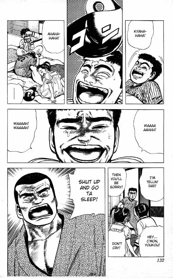 Rokudenashi Blues 114