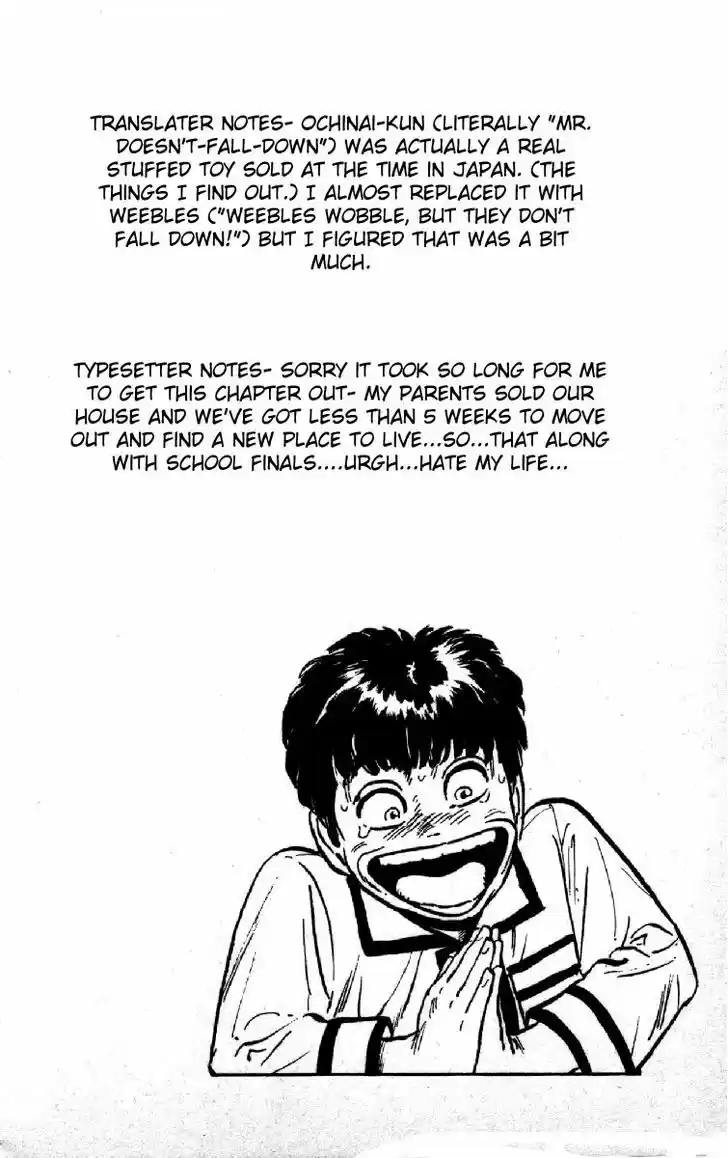 Rokudenashi Blues 114