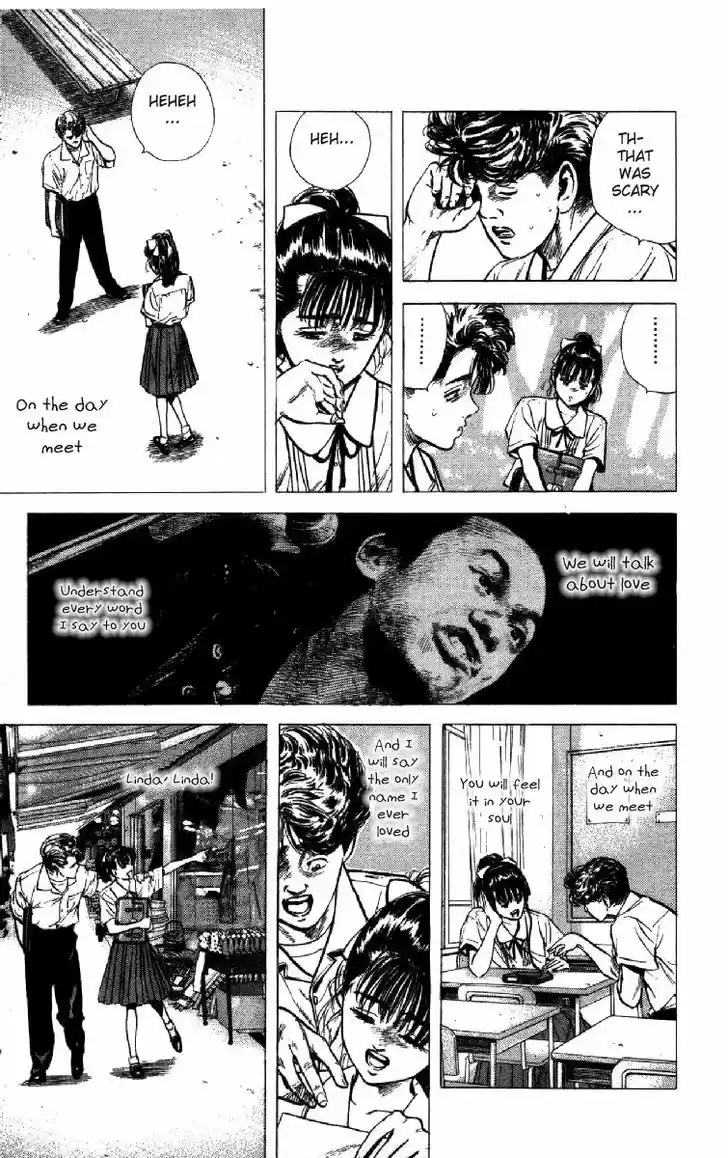 Rokudenashi Blues 118