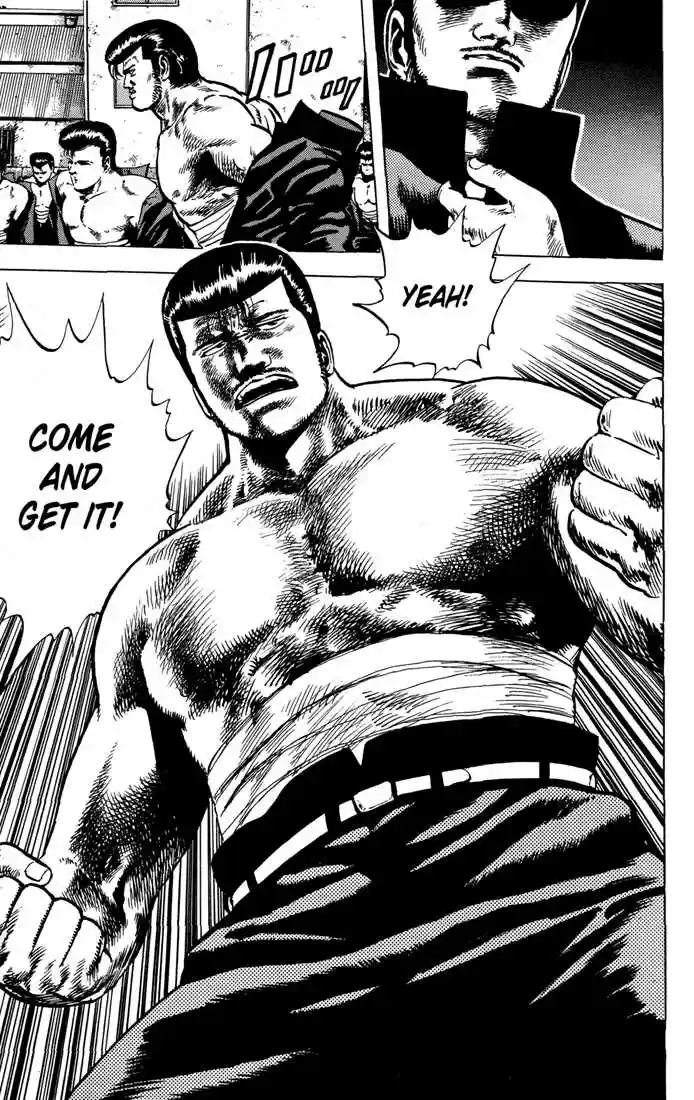 Rokudenashi Blues 12