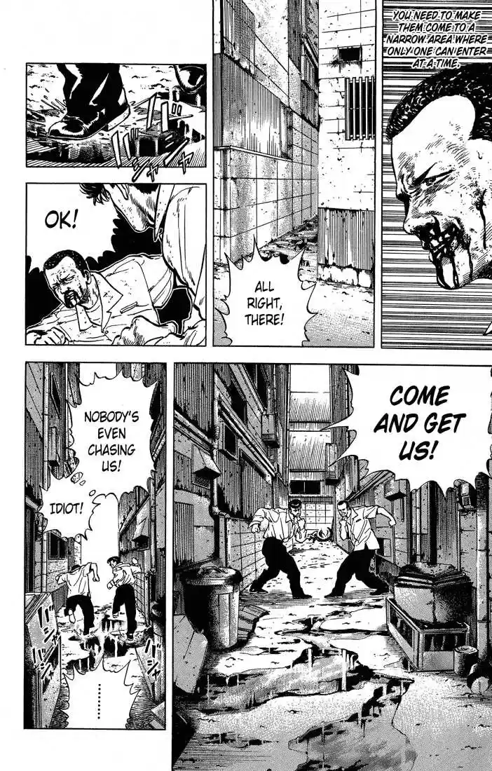 Rokudenashi Blues 12