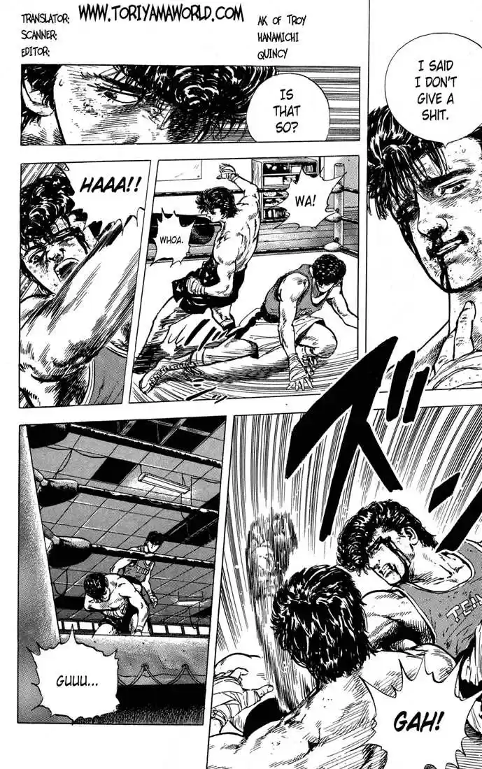 Rokudenashi Blues 12