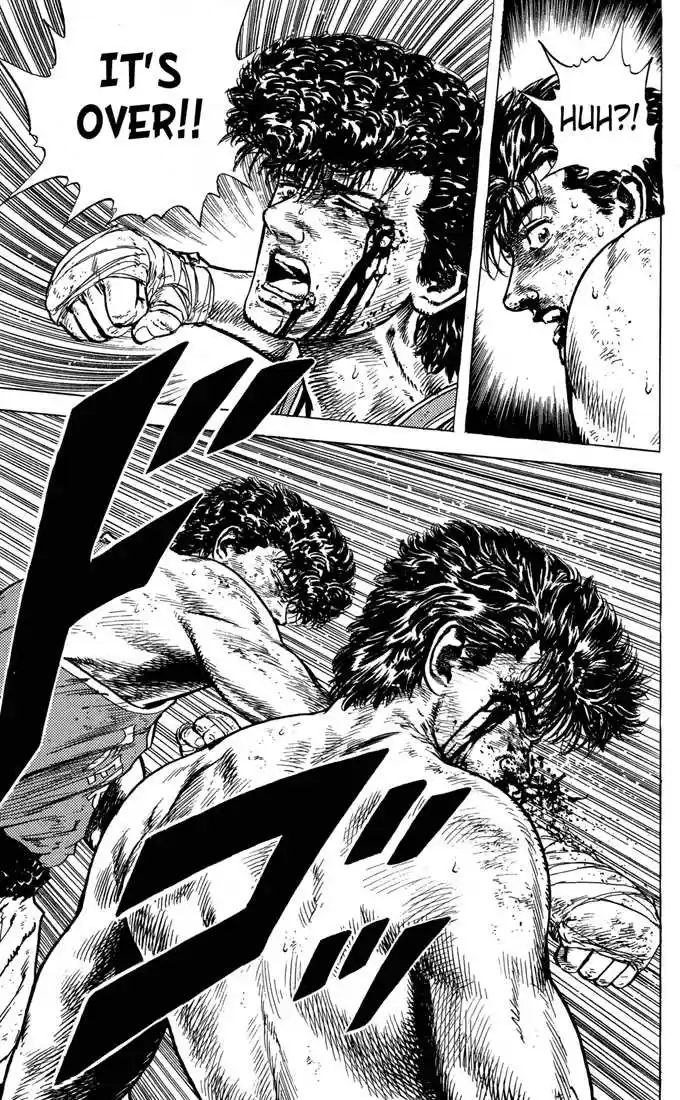 Rokudenashi Blues 12