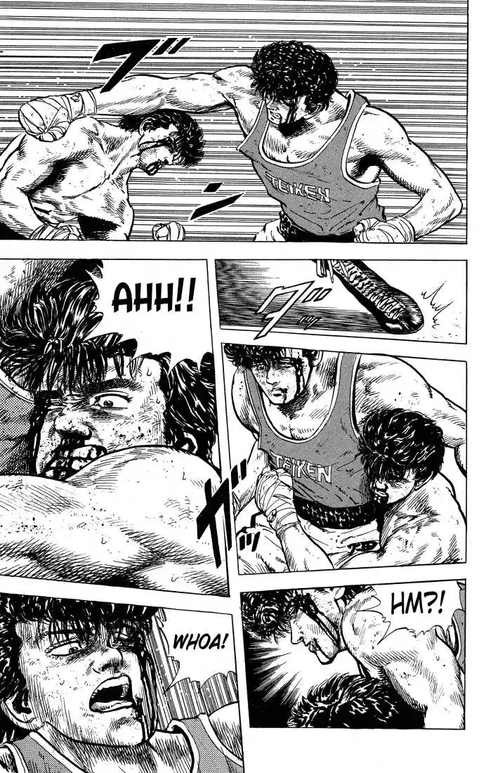 Rokudenashi Blues 12