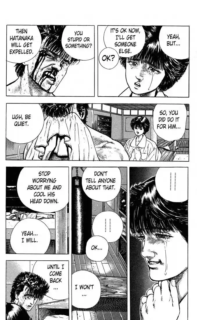 Rokudenashi Blues 12