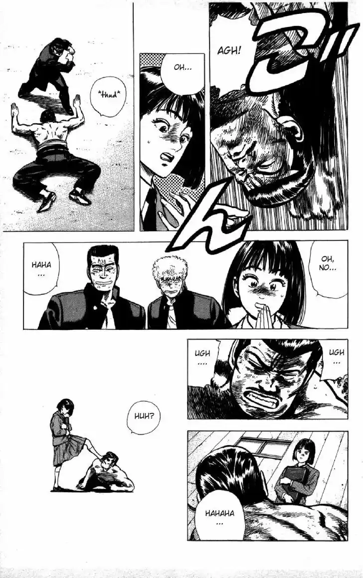 Rokudenashi Blues 120