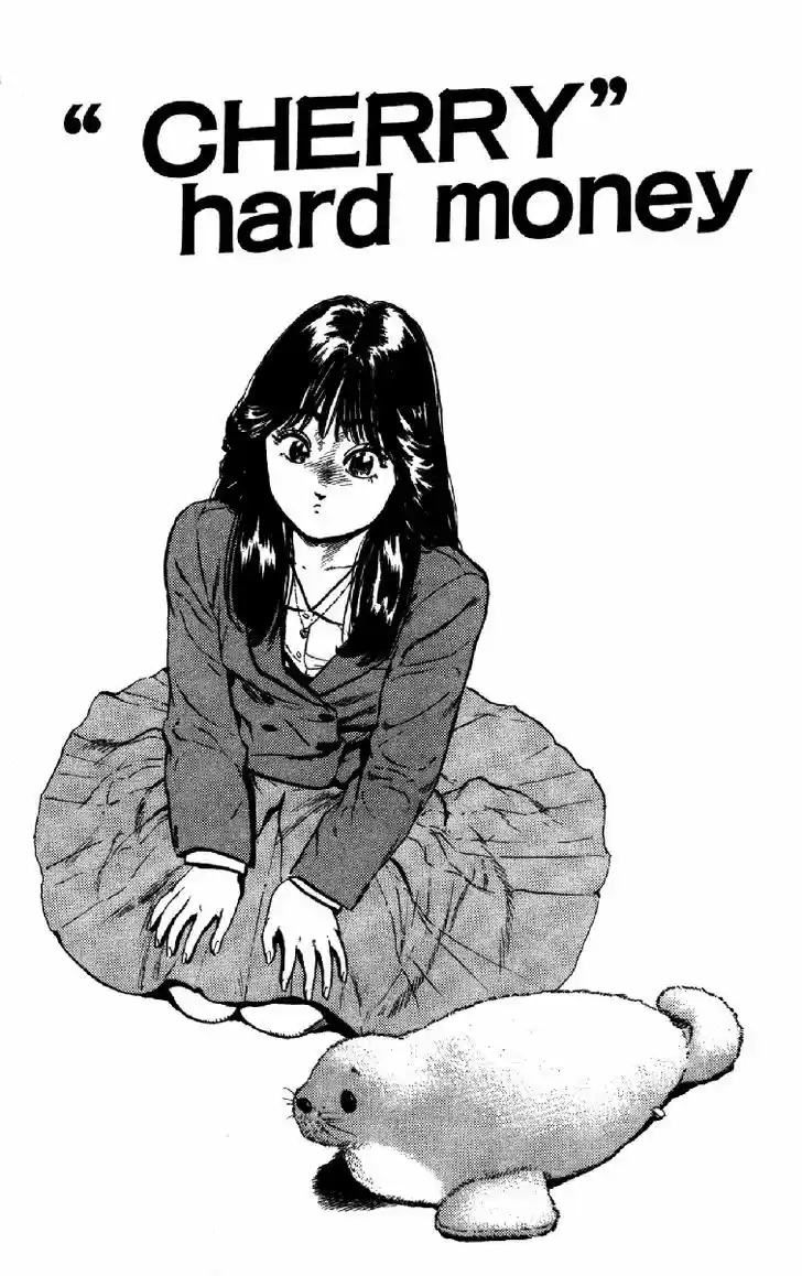 Rokudenashi Blues 121