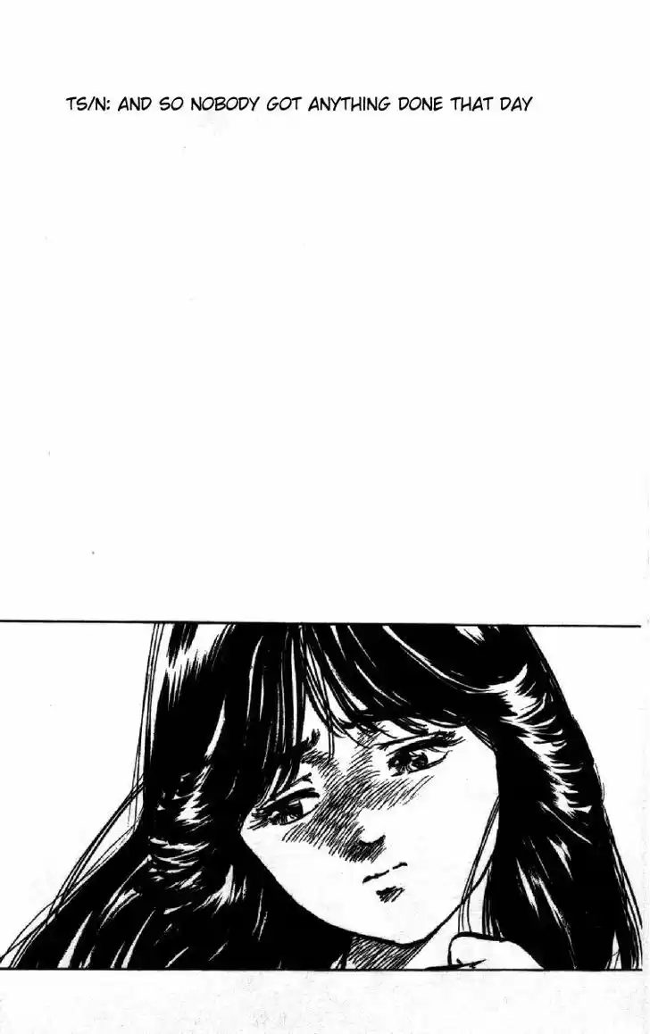 Rokudenashi Blues 121