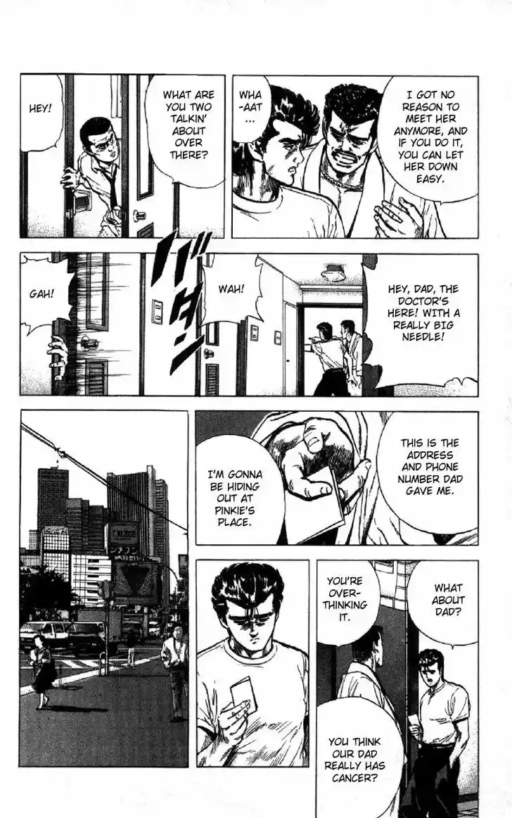 Rokudenashi Blues 123