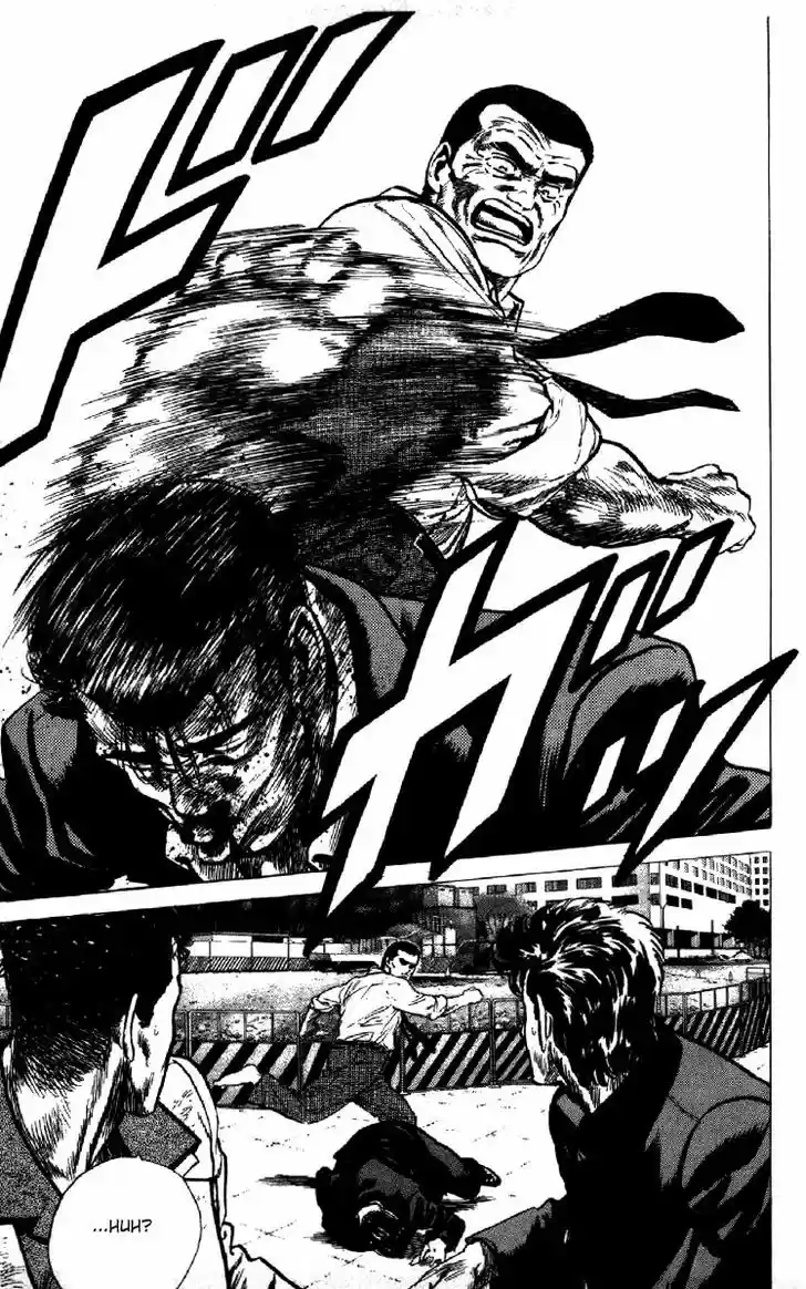 Rokudenashi Blues 124