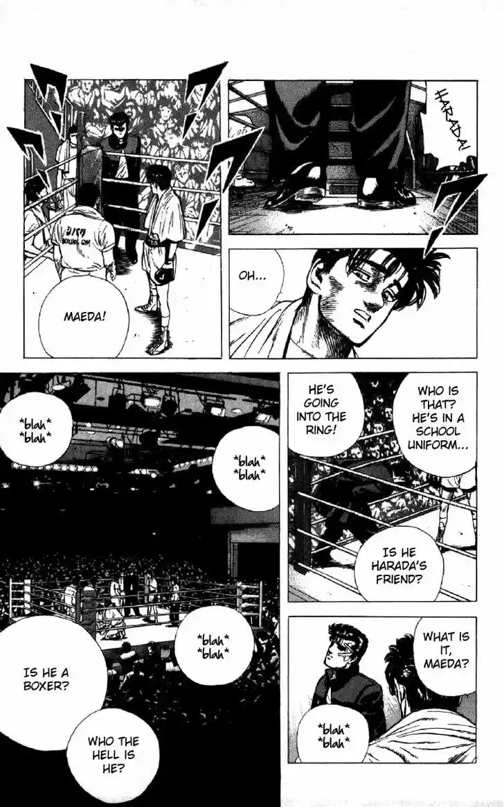 Rokudenashi Blues 125