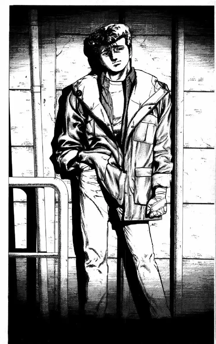 Rokudenashi Blues 126