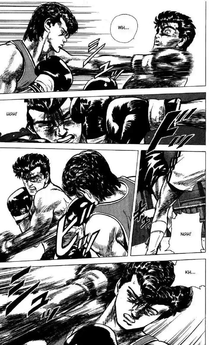 Rokudenashi Blues 128