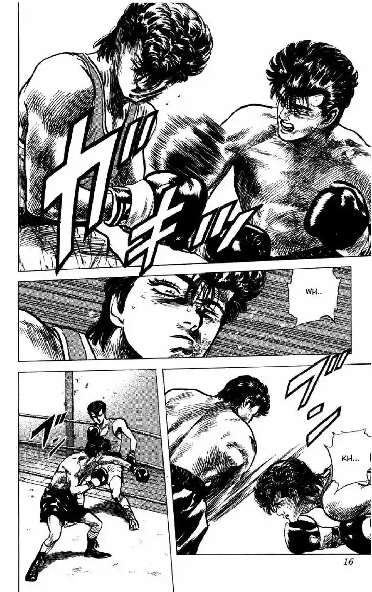 Rokudenashi Blues 128