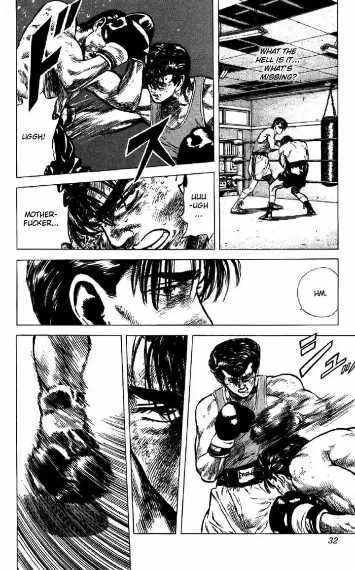 Rokudenashi Blues 129