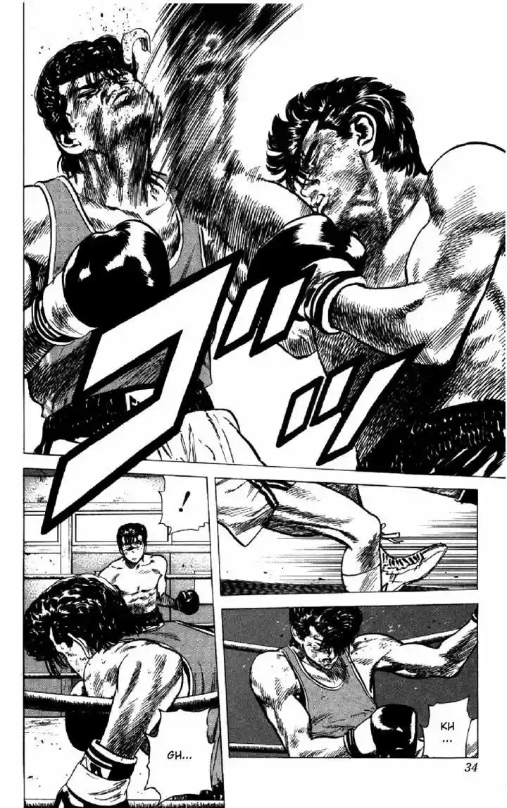 Rokudenashi Blues 129