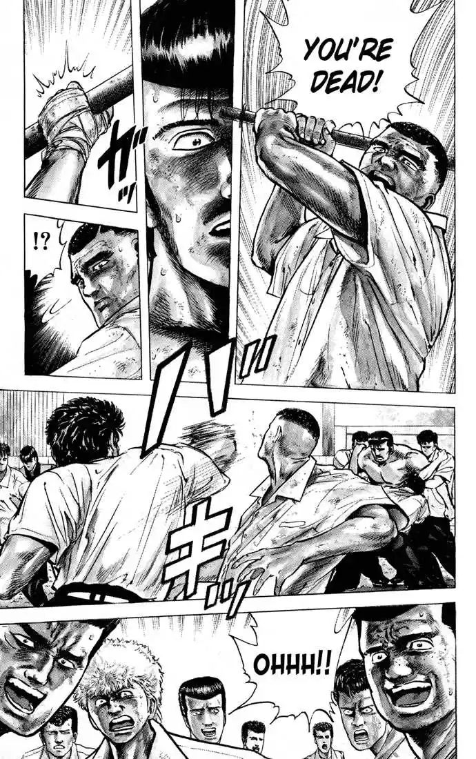 Rokudenashi Blues 13