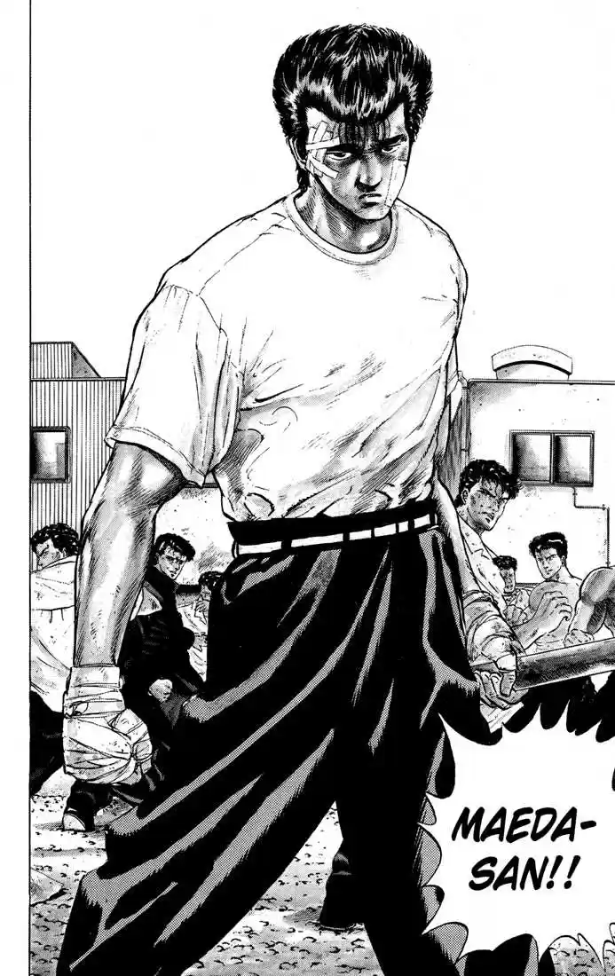 Rokudenashi Blues 13