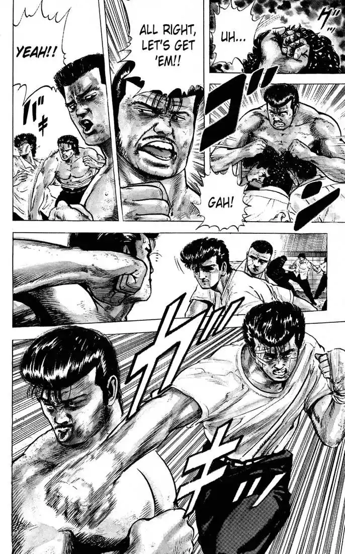 Rokudenashi Blues 13