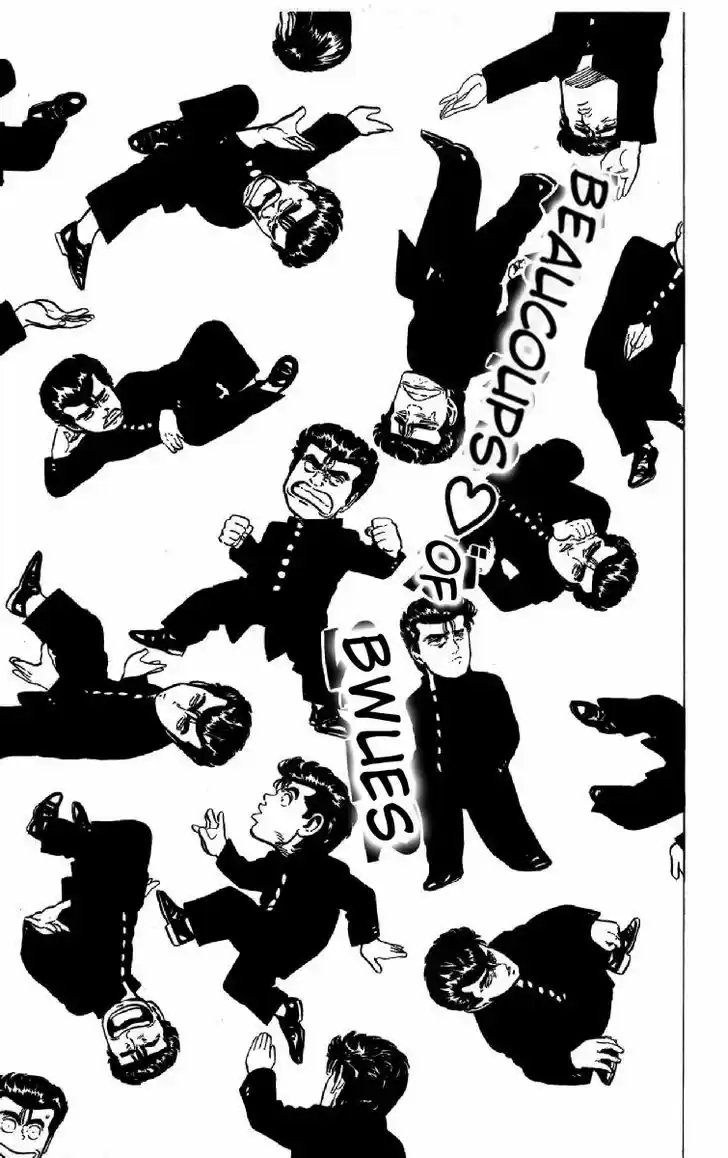 Rokudenashi Blues 130