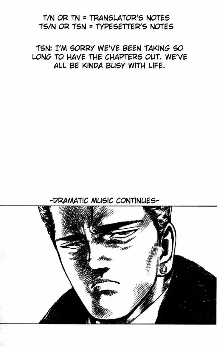 Rokudenashi Blues 132