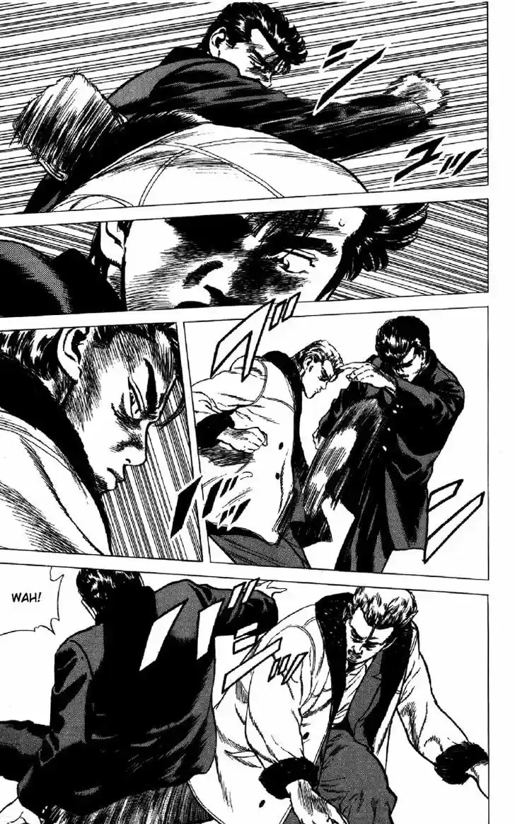 Rokudenashi Blues 134