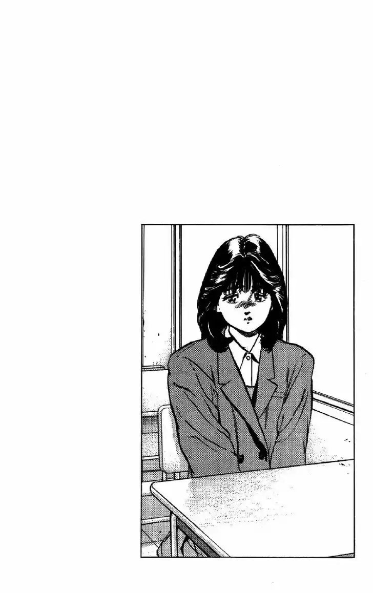 Rokudenashi Blues 135