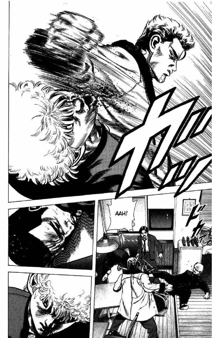 Rokudenashi Blues 139