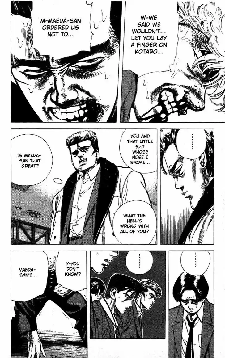 Rokudenashi Blues 139