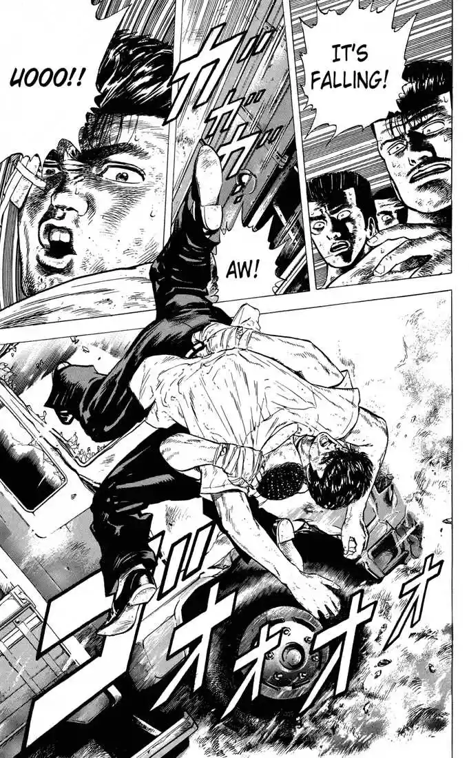 Rokudenashi Blues 14