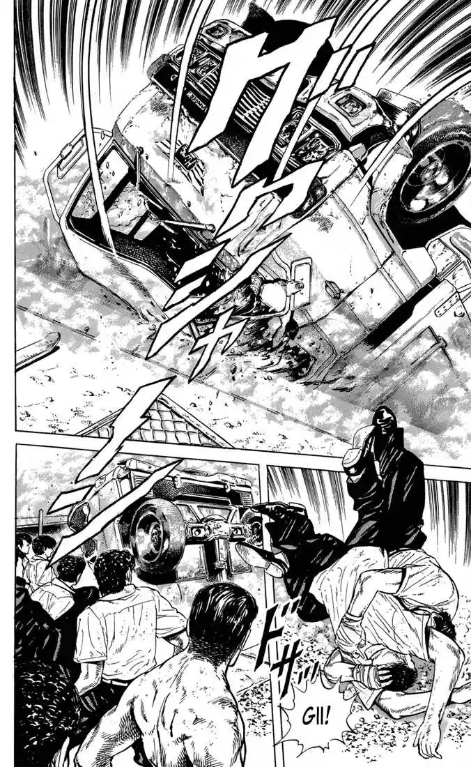 Rokudenashi Blues 14