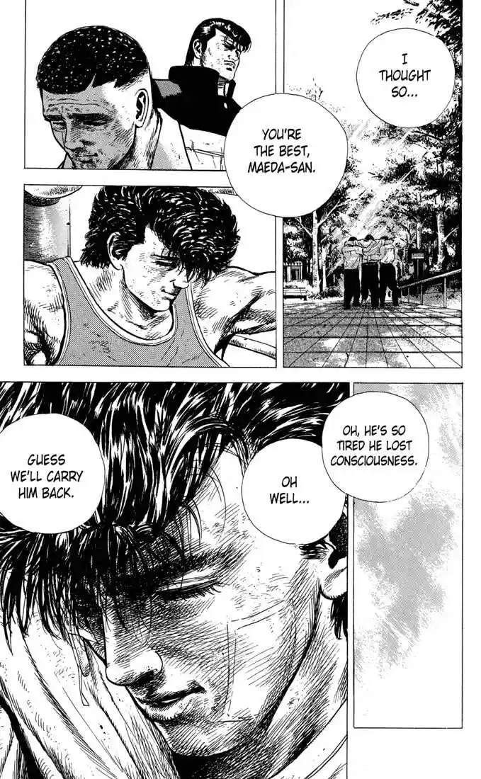 Rokudenashi Blues 14