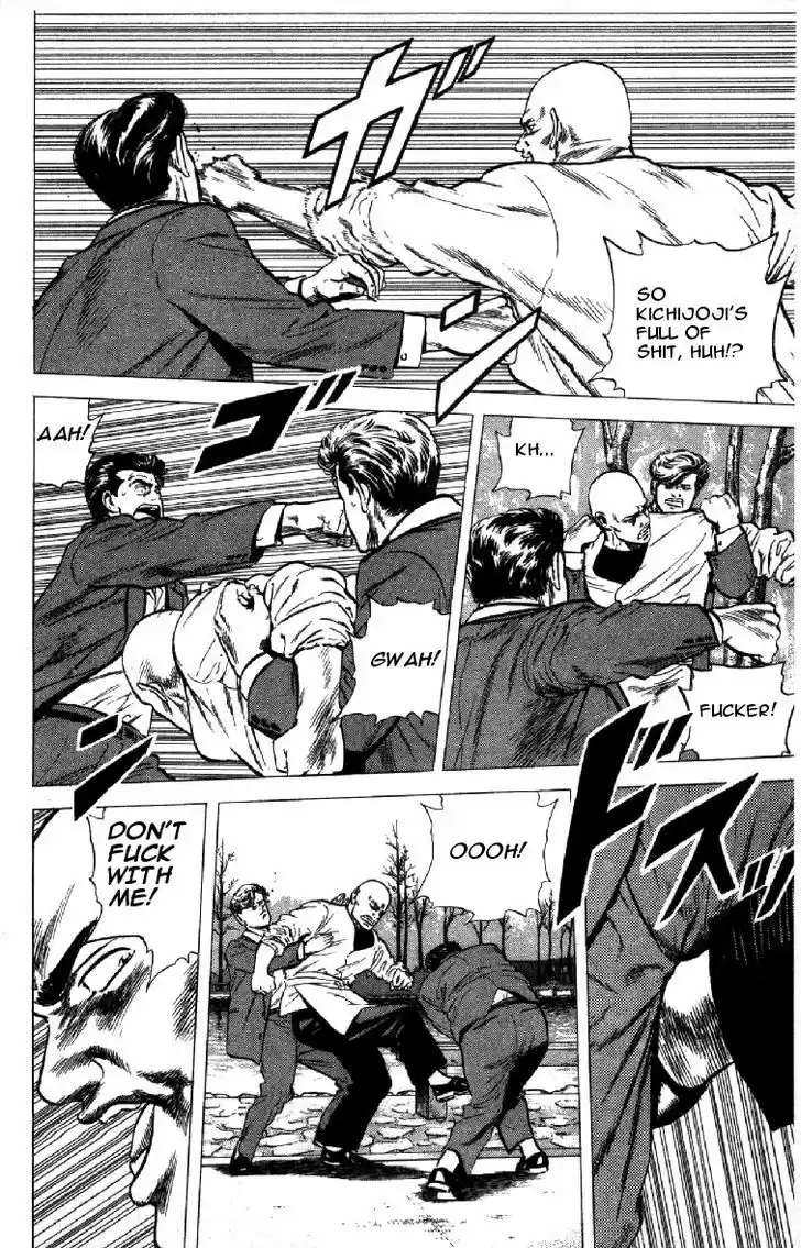 Rokudenashi Blues 141