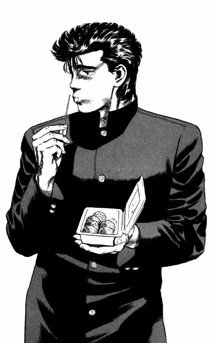 Rokudenashi Blues 141