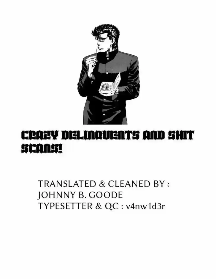 Rokudenashi Blues 142