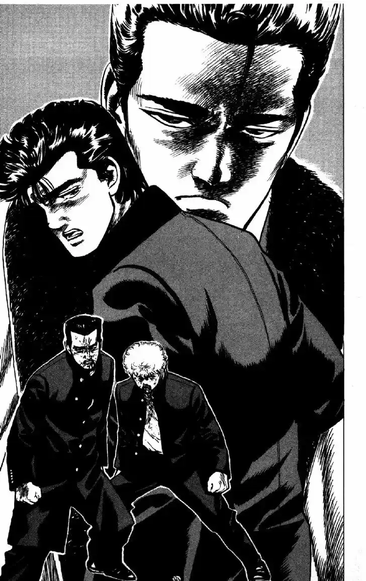 Rokudenashi Blues 143