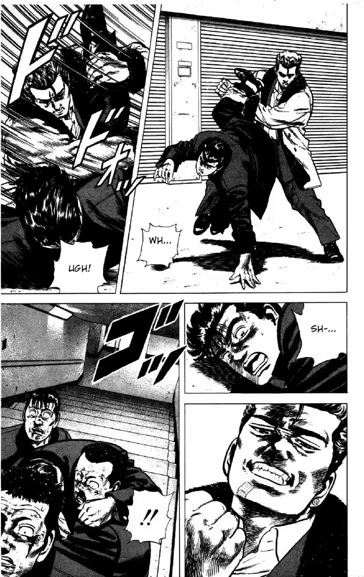 Rokudenashi Blues 144