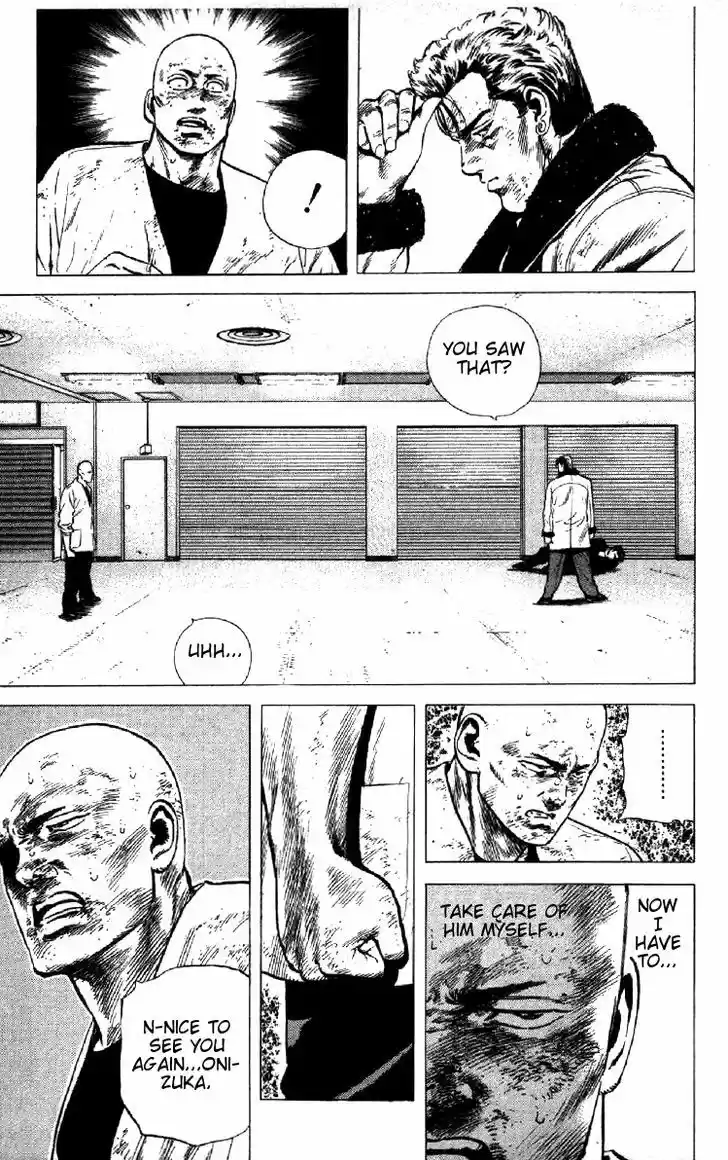 Rokudenashi Blues 146