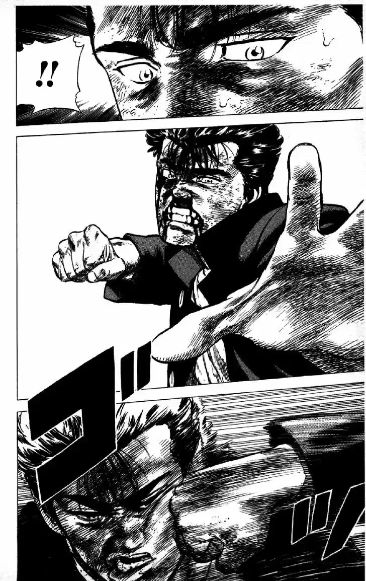 Rokudenashi Blues 146