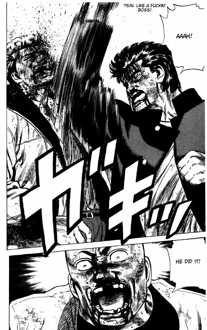 Rokudenashi Blues 146