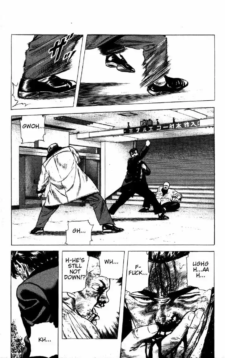 Rokudenashi Blues 146