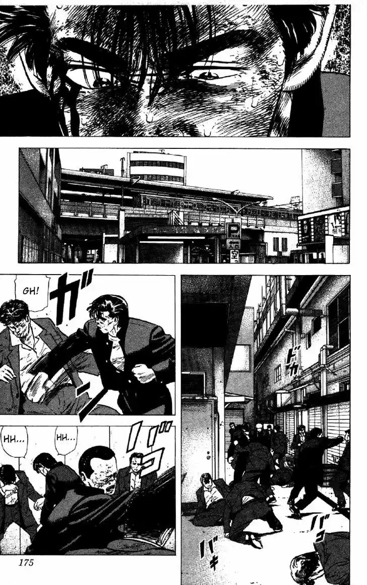 Rokudenashi Blues 146