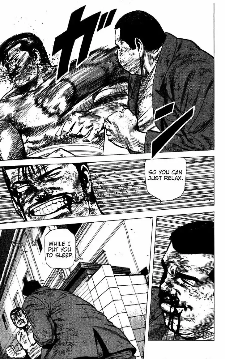 Rokudenashi Blues 147