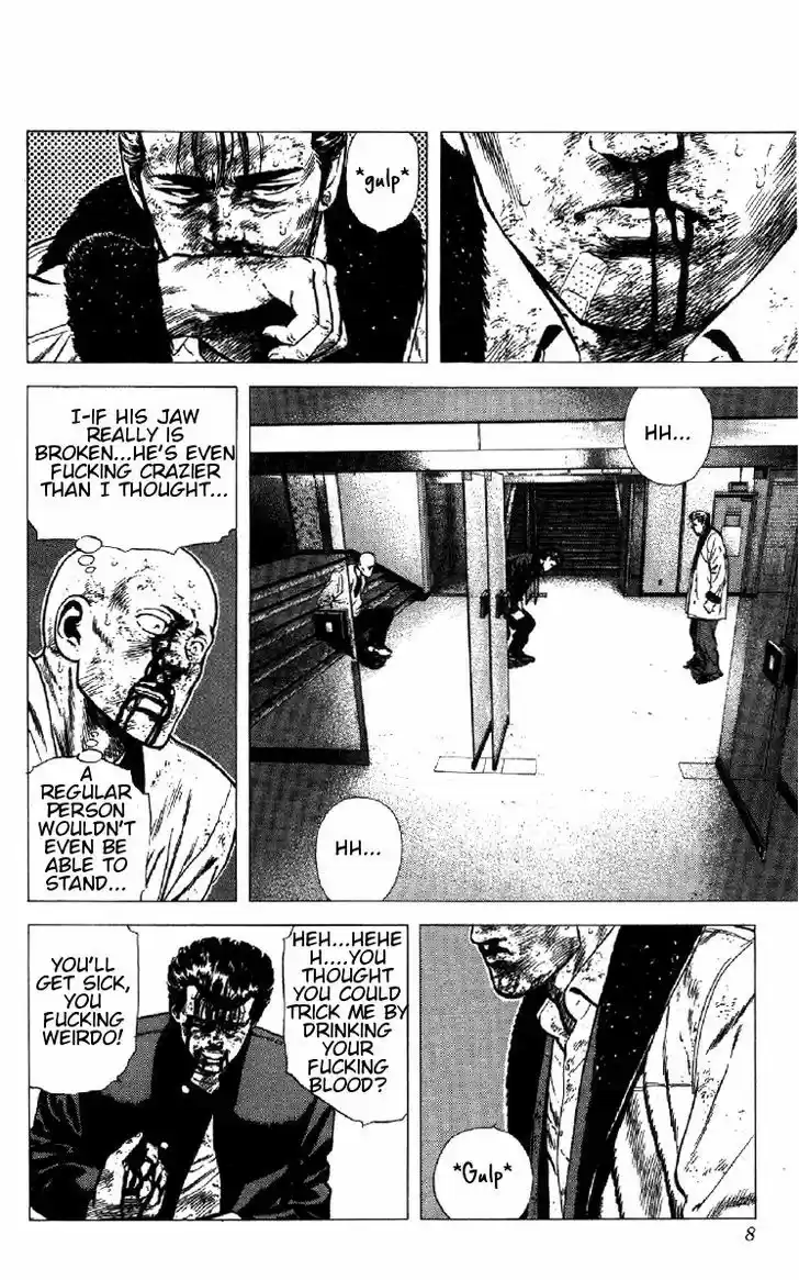 Rokudenashi Blues 148