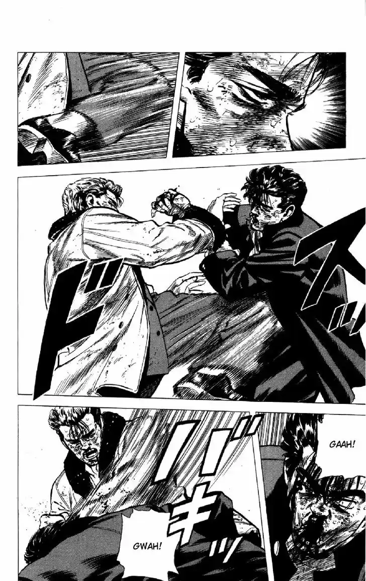 Rokudenashi Blues 148