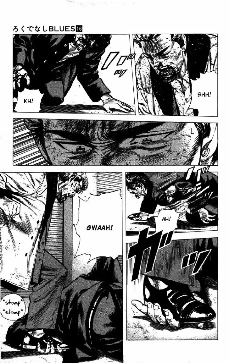 Rokudenashi Blues 148