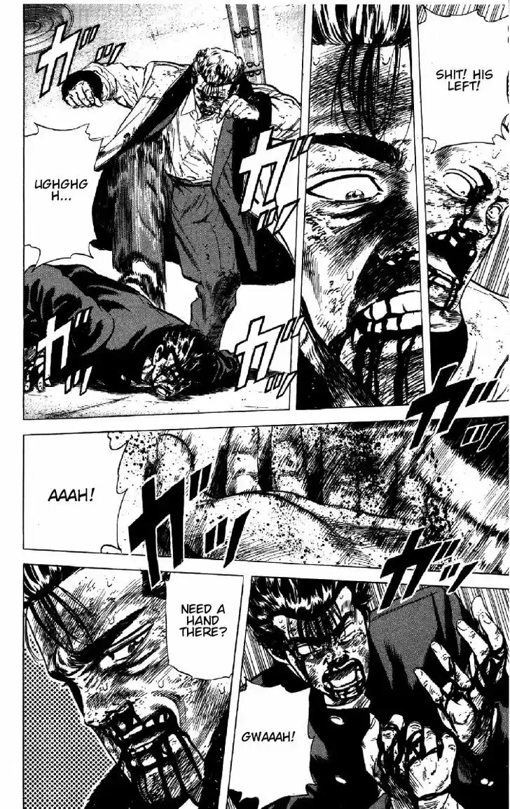 Rokudenashi Blues 148