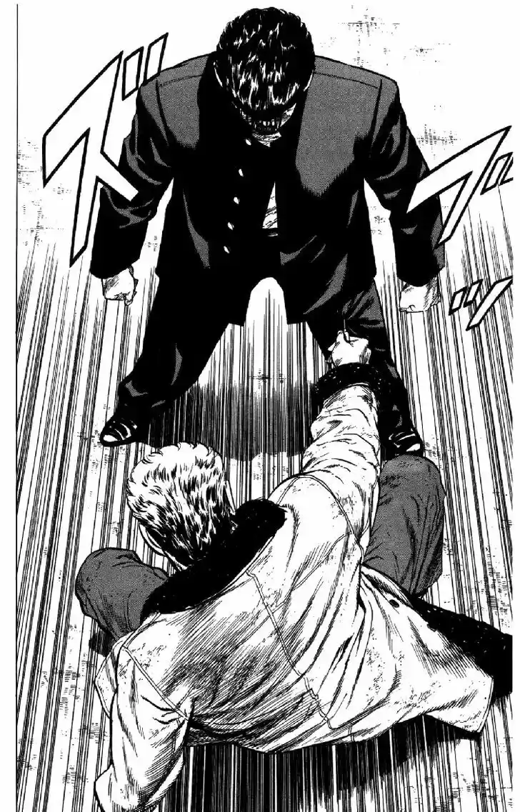 Rokudenashi Blues 148