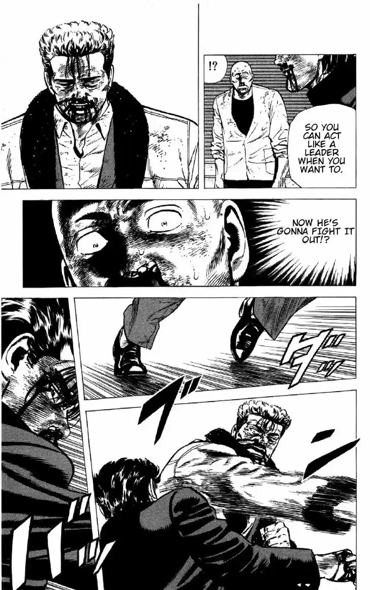 Rokudenashi Blues 149